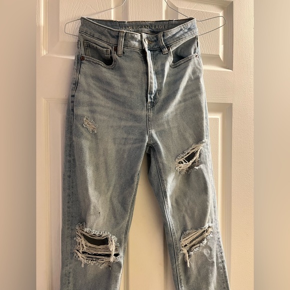 American Eagle Jeans - Picture 3 of 7